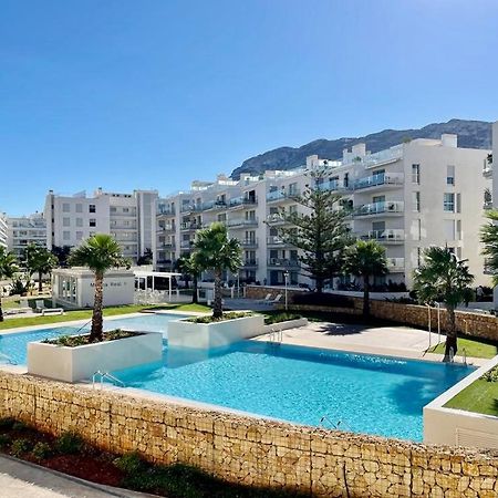 Marina Real 82 By Homeprive Denia Dış mekan fotoğraf