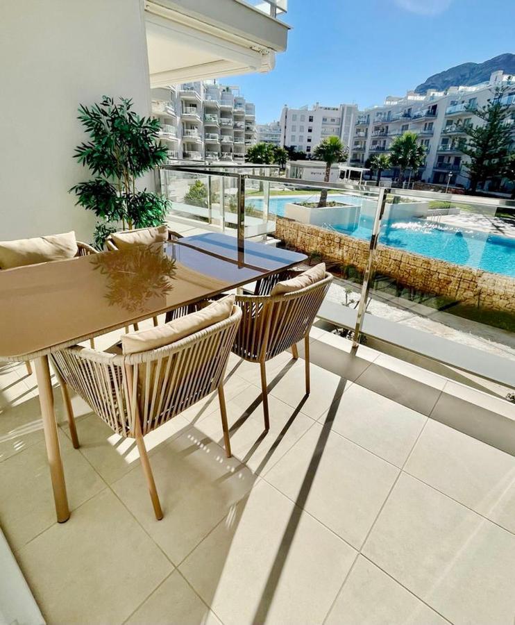 Marina Real 82 By Homeprive Denia Dış mekan fotoğraf