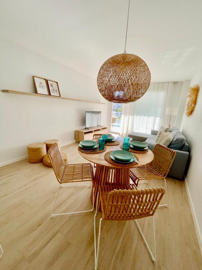 Marina Real 82 By Homeprive Denia Dış mekan fotoğraf