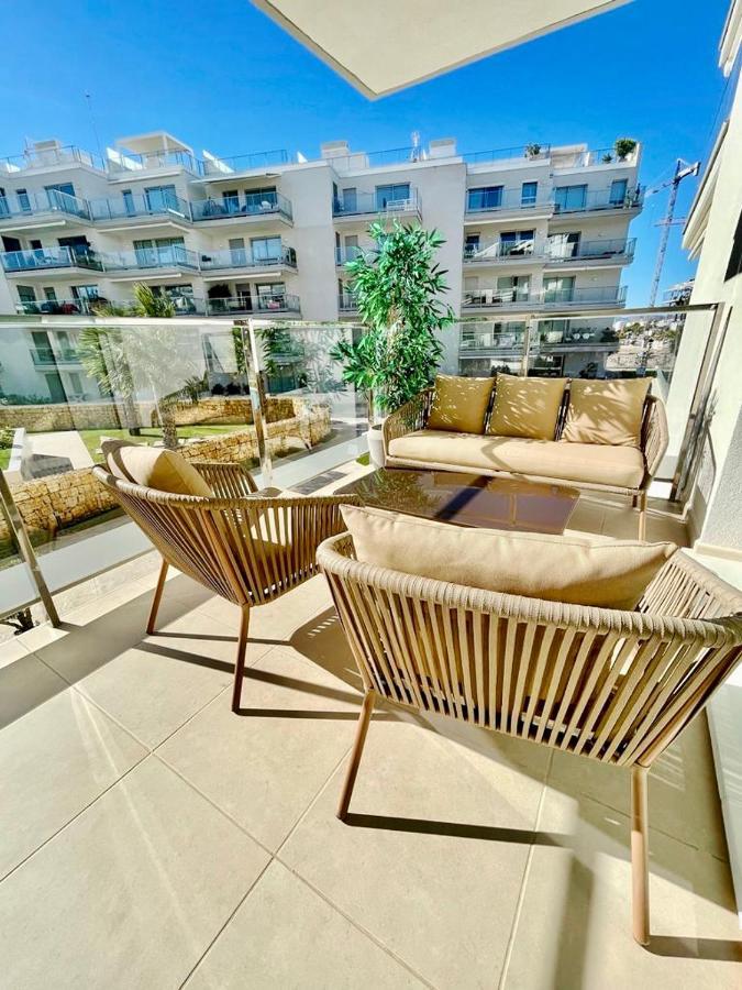 Marina Real 82 By Homeprive Denia Dış mekan fotoğraf