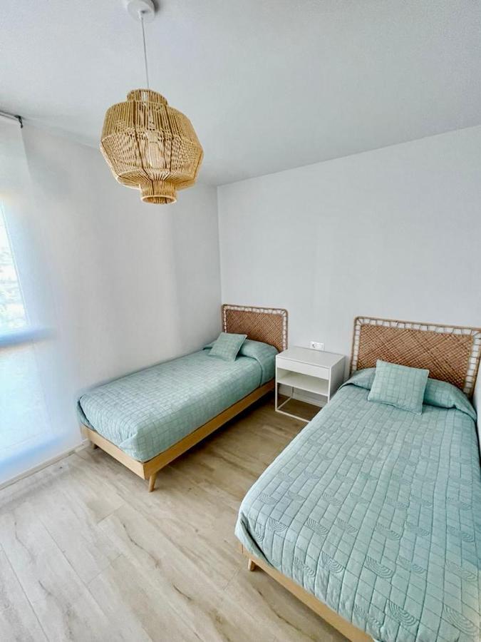 Marina Real 82 By Homeprive Denia Dış mekan fotoğraf